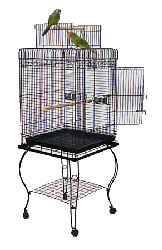 Small Bird Cages