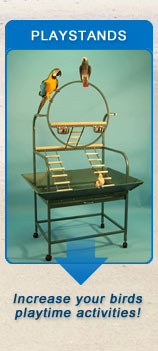 Playstands