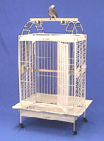 Medium Bird Cage