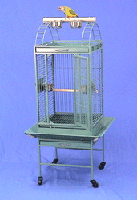 Small Bird Cages